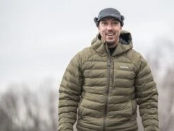 Simms Challenger Insulated Hat 11 Simms Challenger Insulated Hat -Karl's Fishing & Outdoors lifestyle challenger insulatedhat simms walking