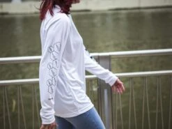 Columbia + Catch Co. PFG Long Sleeve Performance Shirt -Karl's Fishing & Outdoors lifestyle columbiacatchco pfgperformanceshirt 032522 03