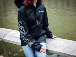 Columbia + Catch Co. Watertight II Jacket -Karl's Fishing & Outdoors lifestyle columbiacatchco watertightiijacket 032522 01 2000x1500 b18688a