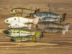 Googan Squad Contender 12 Googan Squad Contender -Karl's Fishing & Outdoors lifestyle contenderandjr 4