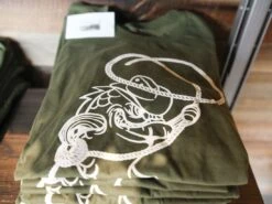 Karl's Bass Cowboy T-shirt 7 Karl's Bass Cowboy T-shirt -Karl's Fishing & Outdoors lifestyle cowboybass 50 01 krl 10007