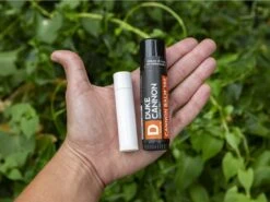 Duke Cannon Offensively Large Lip Balm -Karl's Fishing & Outdoors lifestyle dukecannon lipbalm 1