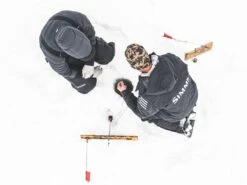 Simms Everyday Beanie 11 Simms Everyday Beanie -Karl's Fishing & Outdoors lifestyle everydaybeanie simms overhead 50 25 sim 10028b