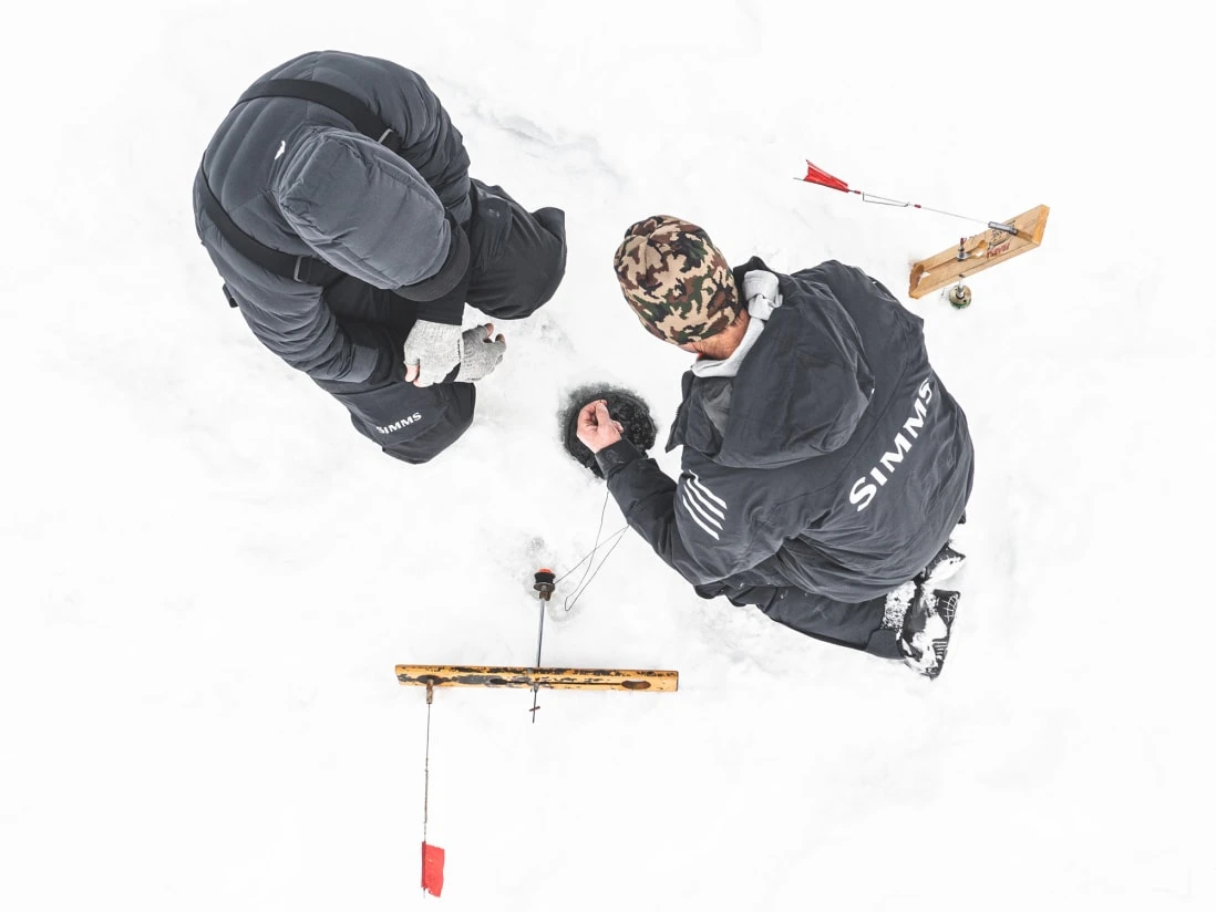 Simms Everyday Beanie 6 Simms Everyday Beanie - Image 4