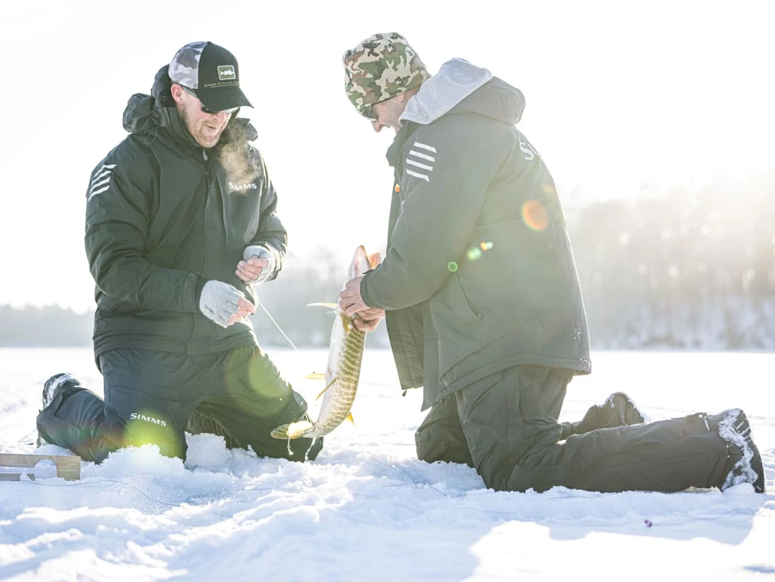 Simms Everyday Beanie 7 Simms Everyday Beanie - Image 5