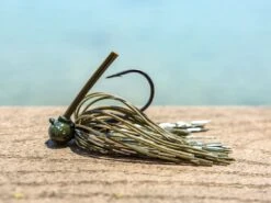 Molix GT Football Jig 5 Molix GT Football Jig -Karl's Fishing & Outdoors lifestyle footballjig molix 02
