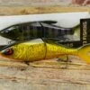 13 Fishing Glidesdale Glide Bait 2 13 Fishing Glidesdale Glide Bait -Karl's Fishing & Outdoors lifestyle glidesdale 13f 02