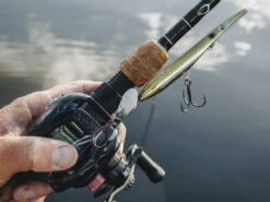 Z-Man Hellraizer 9 Z-Man Hellraizer -Karl's Fishing & Outdoors lifestyle hellraizer zman onrod 2