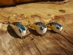 Googan Squad Klutch 9 Googan Squad Klutch -Karl's Fishing & Outdoors lifestyle klutch all gs 05