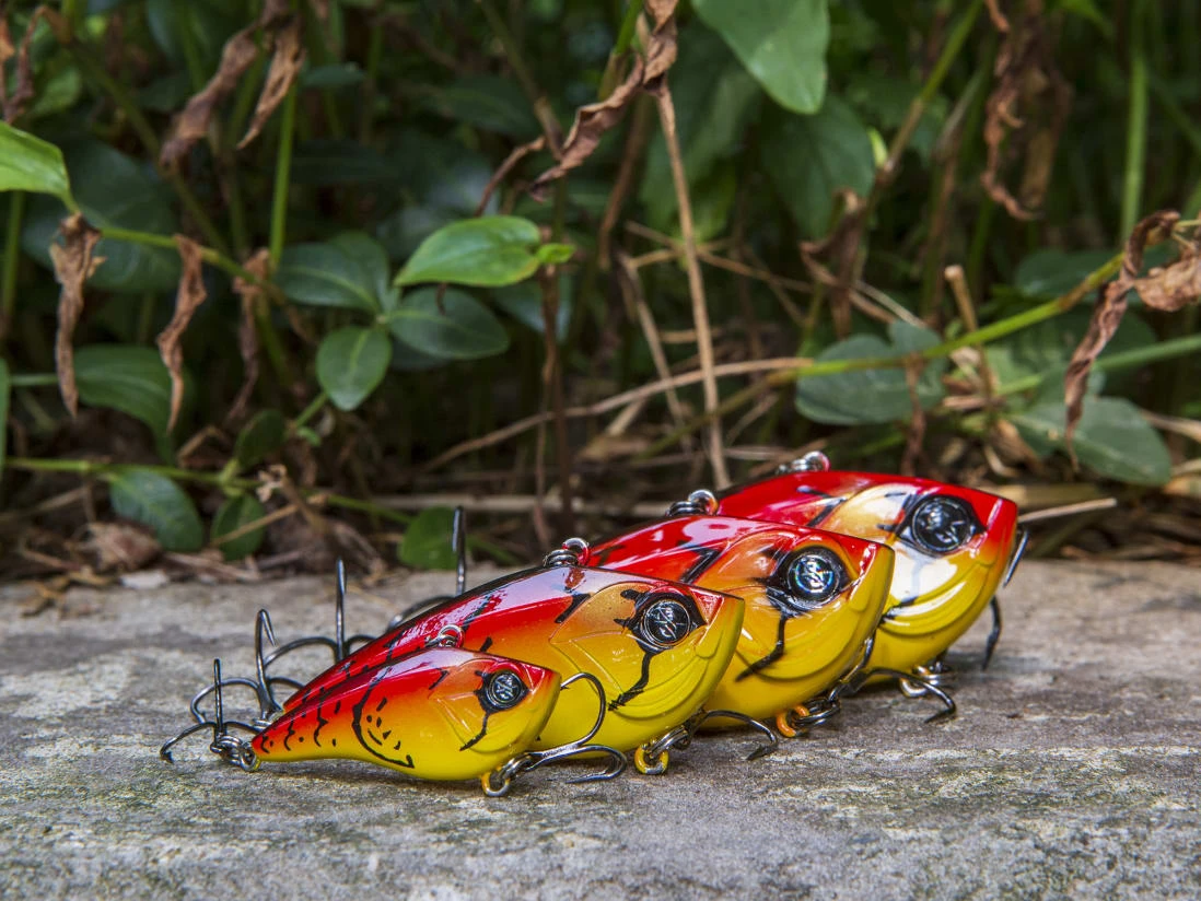 Googan Squad Micro Klutch 4 Googan Squad Micro Klutch - Image 2