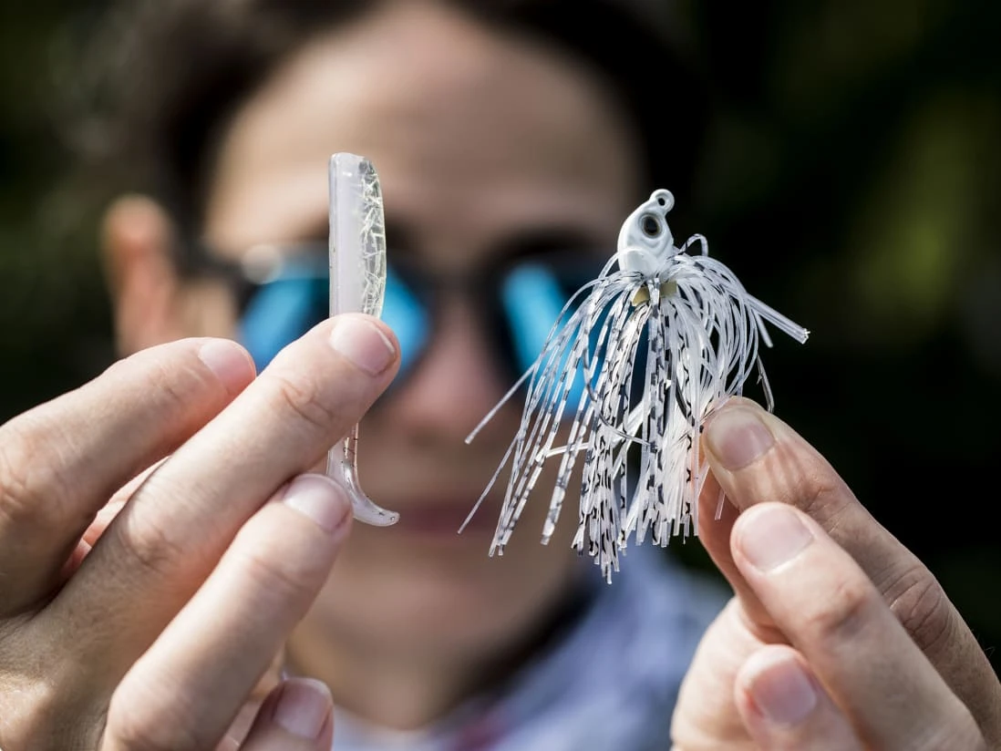 Z-Man Midwest Finesse Swim Jig 4 Z-Man Midwest Finesse Swim Jig - Image 2