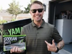 Googan Squad Polo 14 Googan Squad Polo -Karl's Fishing & Outdoors lifestyle polo googansquad 14