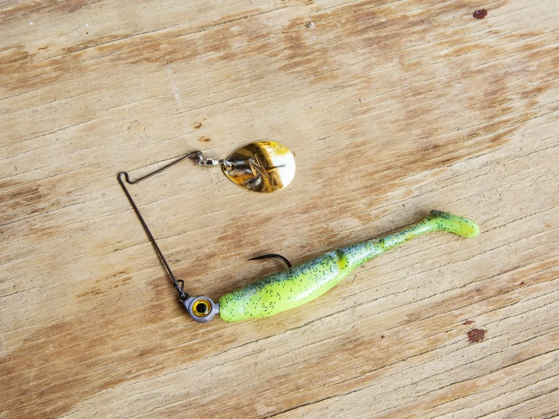 Z-Man Scented PaddlerZ 4 Z-Man Scented PaddlerZ - Image 2