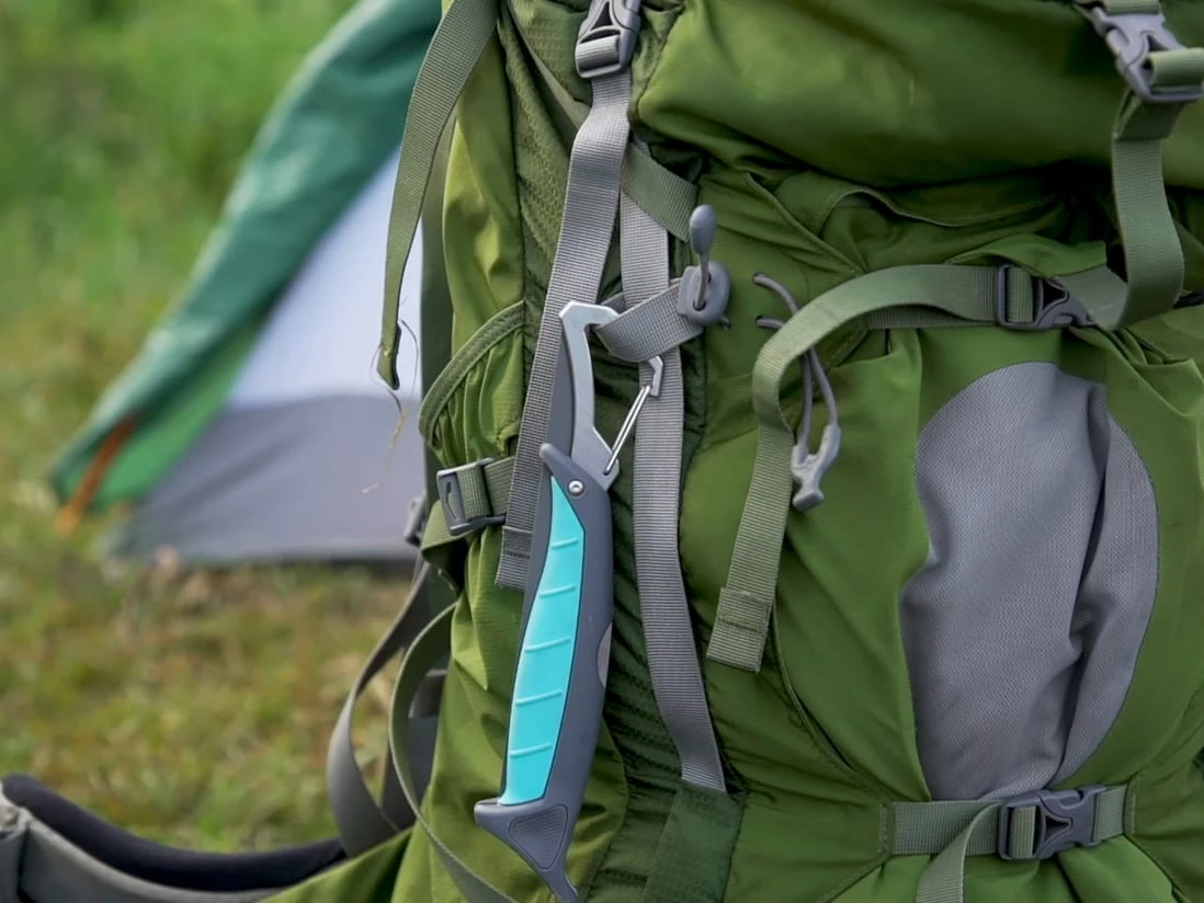 Toadfish Stowaway Folding Knife 6 Toadfish Stowaway Folding Knife - Image 4