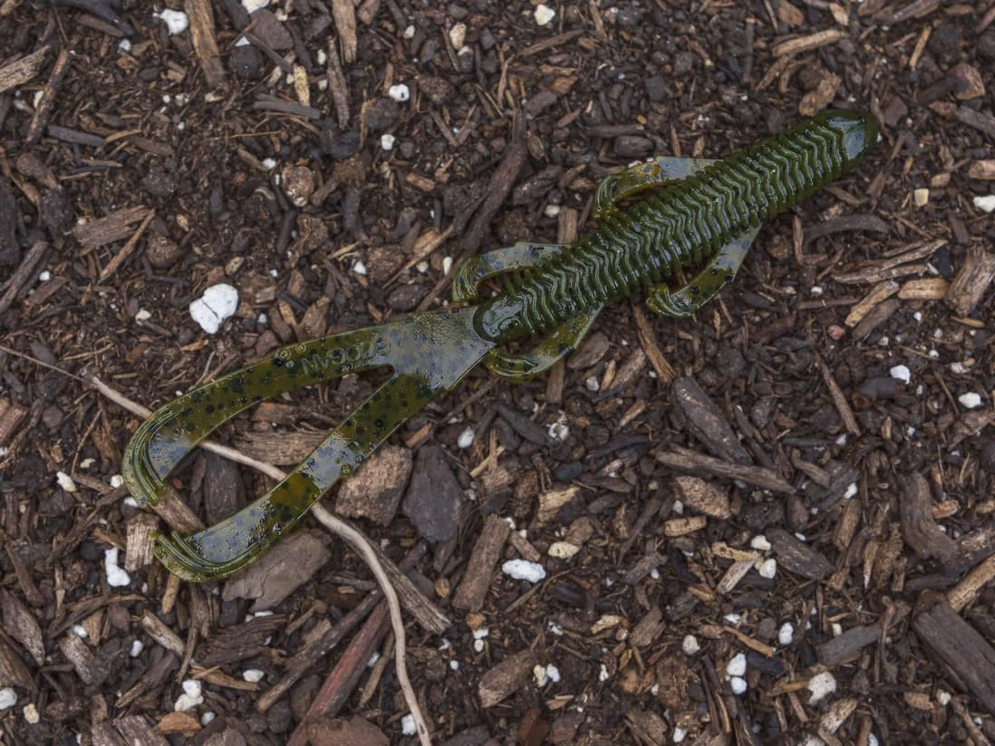 Googan Baits Trench Hawg 3 Googan Baits Trench Hawg - Image 2