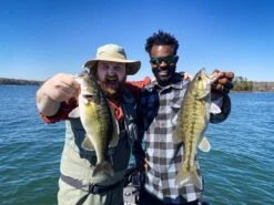 Z-Man SMH WormZ -Karl's Fishing & Outdoors lifestyle zman blatkarl 1