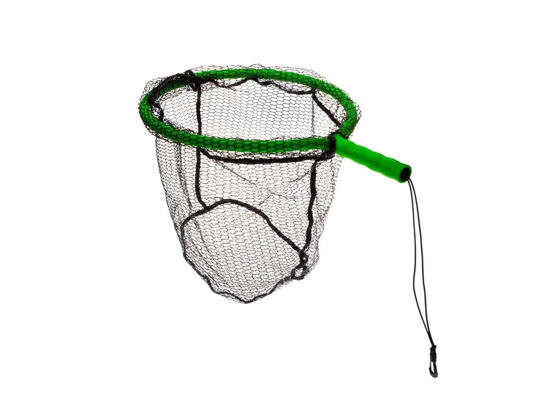 Line Cutterz Lunker Snatcher Floating Net 4 Line Cutterz Lunker Snatcher Floating Net - Image 2