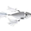 Lunkerhunt Easy Prey 2 Lunkerhunt Easy Prey -Karl's Fishing & Outdoors lunkerhunt bone easyprey 10 01 lkh 10085e v2 1
