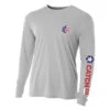 Catch Co. USA Performance Long Sleeve 1 Catch Co. USA Performance Long Sleeve -Karl's Fishing & Outdoors memorial day tshirt mockup2 copy