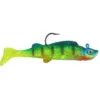 Northland Tackle Mimic Minnow Shad 2 Northland Tackle Mimic Minnow Shad -Karl's Fishing & Outdoors mm 27 bluegill