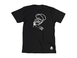 Karl's Bass Cowboy T-shirt