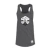 Karl's Texas Badge Women's Tank 1 Karl's Texas Badge Women's Tank -Karl's Fishing & Outdoors mockup charcoal texasbadge womenstank 50 99 krl 10001a
