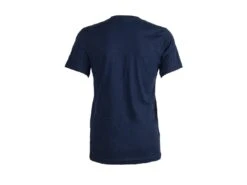 MTB Hook Logo T-shirt 8 MTB Hook Logo T-shirt -Karl's Fishing & Outdoors mtb navy hooklogo back 50 01mtb 10012