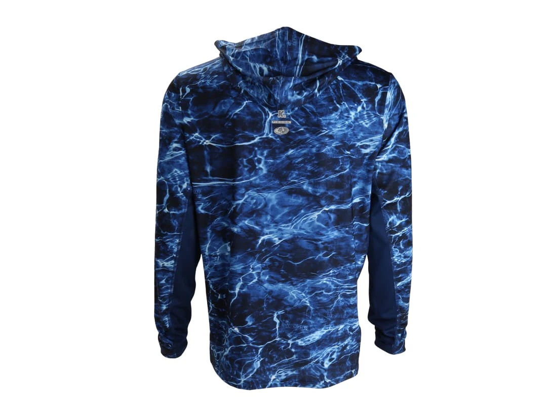 Mossy Oak Bow Driver Performance Hoodie 6 Mossy Oak Bow Driver Performance Hoodie - Image 4