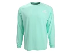 Mossy Oak Pitching Deck Performance Shirt 8 Mossy Oak Pitching Deck Performance Shirt -Karl's Fishing & Outdoors mtlr019 i07 1 5