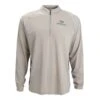 Mossy Oak Pitching Deck Quarter Zip 2 Mossy Oak Pitching Deck Quarter Zip -Karl's Fishing & Outdoors mtqz030 kam 1 5