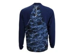Mossy Oak Pitching Deck Quarter Zip -Karl's Fishing & Outdoors mtqz030 kmh 2