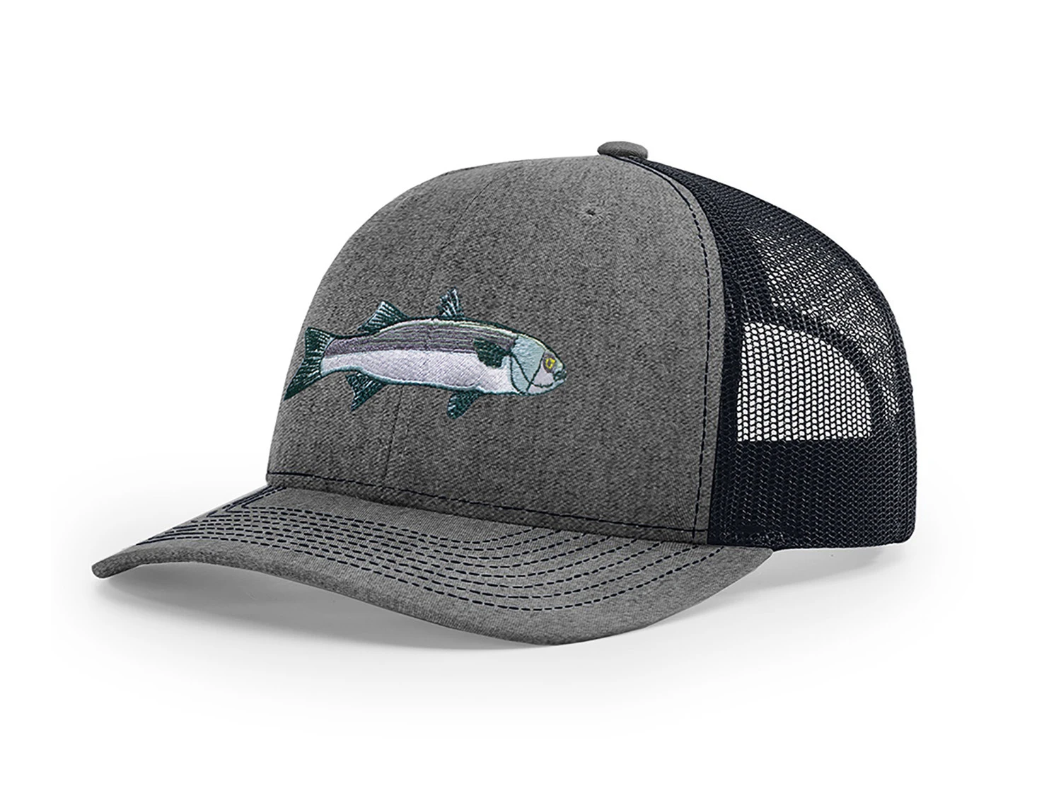 Toadfish Outfitters Mr. Mullet Hat 3 Toadfish Outfitters Mr. Mullet Hat