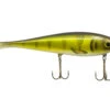 Musky Innovations Swimmin' Dawg 2 Musky Innovations Swimmin' Dawg -Karl's Fishing & Outdoors muskyinnovations perch swimmindawg 10 35 mky 10000a 1