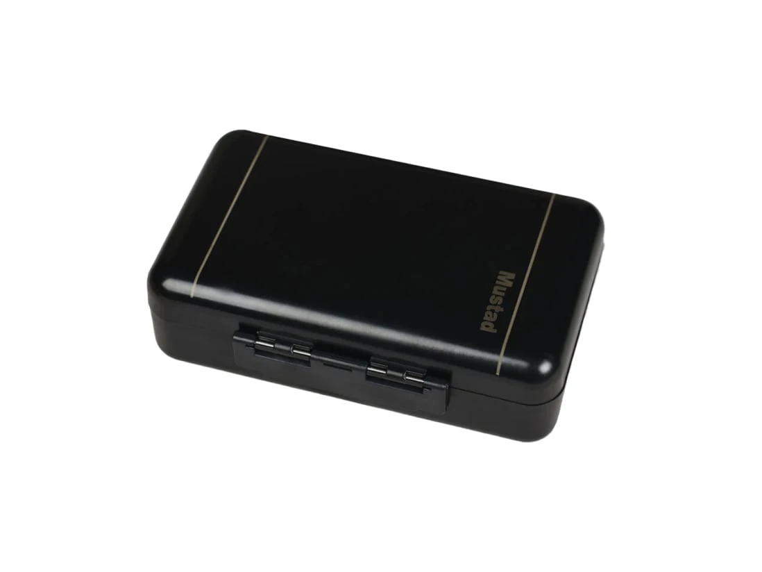 Mustad KVD Treble Kit 4 Mustad KVD Treble Kit - Image 2