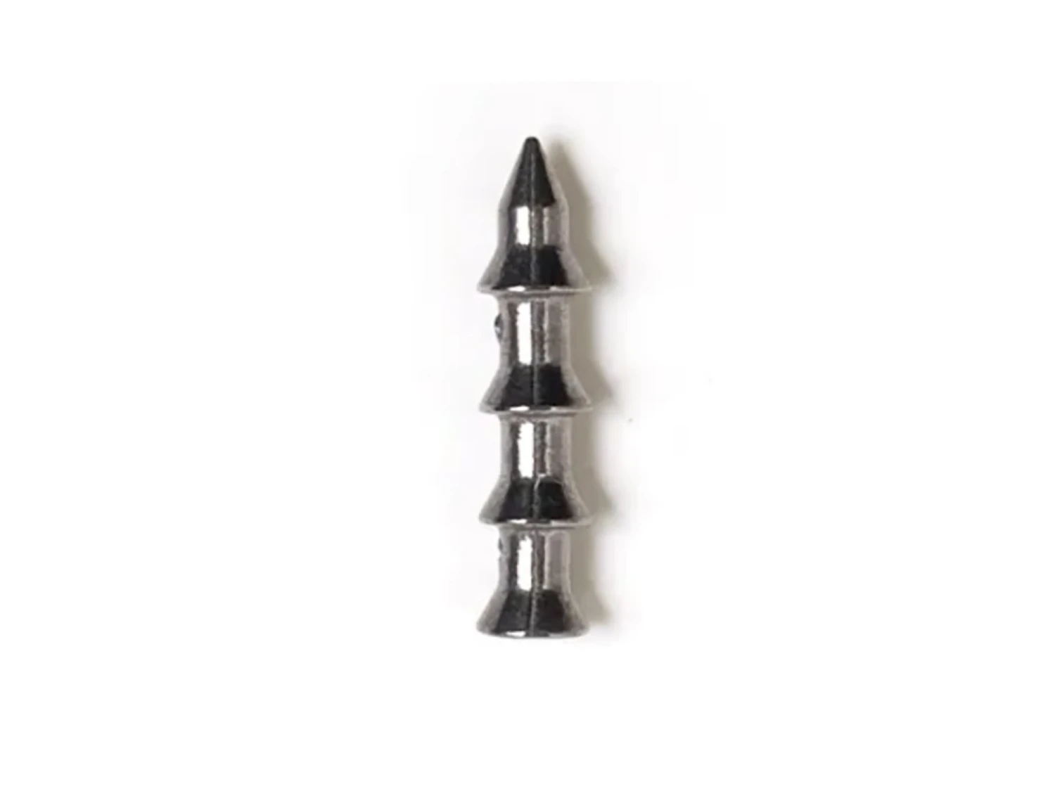 Heavy Metal Tungsten Nail Weights 3 Heavy Metal Tungsten Nail Weights