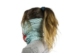 10,000 Fish Necko -Karl's Fishing & Outdoors necko 10k back