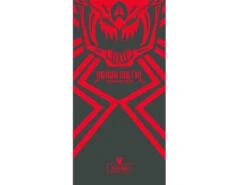 Heavy Metal Necko -Karl's Fishing & Outdoors necko heavymetal design