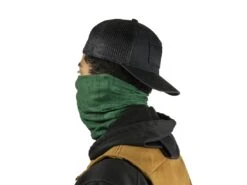 Karl's Fishing & Outdoors Logo Necko -Karl's Fishing & Outdoors necko kab back