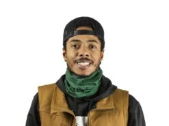 Karl's Fishing & Outdoors Logo Necko -Karl's Fishing & Outdoors necko kab front