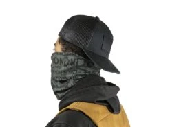 Mondo Necko 9 Mondo Necko -Karl's Fishing & Outdoors necko mondo back