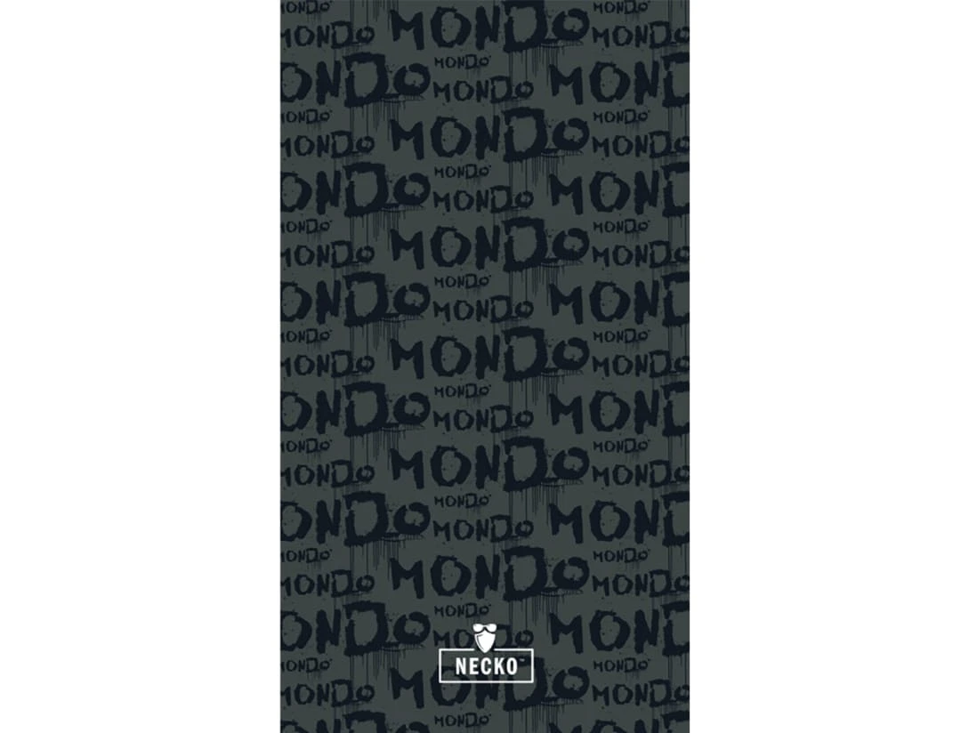 Mondo Necko 7 Mondo Necko - Image 5