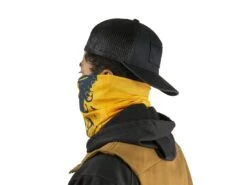 Mystery Tackle Box Beard Shield Necko -Karl's Fishing & Outdoors necko mtbbeardshield back