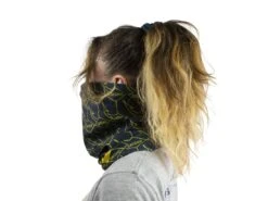 Catch Co. Tiled Necko 9 Catch Co. Tiled Necko -Karl's Fishing & Outdoors necko tiledcatchco back