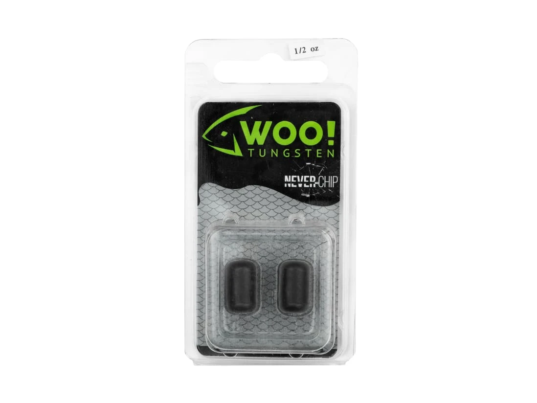 Woo! Tungsten Never Chip Series Barrel Weights 4 Woo! Tungsten Never Chip Series Barrel Weights - Image 2