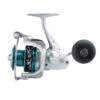 Favorite Fishing Ol' Salty Spinning Reel 1 Favorite Fishing Ol' Salty Spinning Reel -Karl's Fishing & Outdoors ol salty spinning reel side