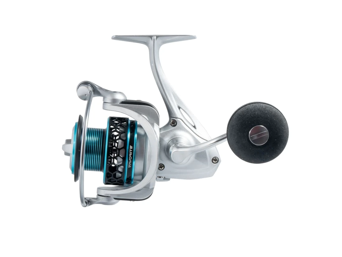 Favorite Fishing Ol' Salty Spinning Reel 3 Favorite Fishing Ol' Salty Spinning Reel