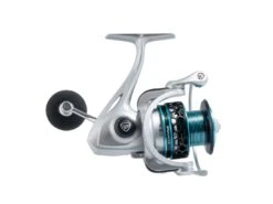 Favorite Fishing Ol' Salty Spinning Reel 7 Favorite Fishing Ol' Salty Spinning Reel -Karl's Fishing & Outdoors ol salty spinning reel side2