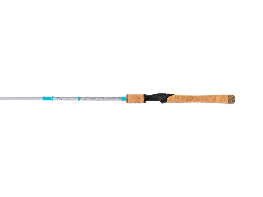 Favorite Fishing Ol' Salty Spinning Rod 4 Favorite Fishing Ol' Salty Spinning Rod - Image 2