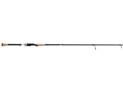 13 Fishing Omen Black Spinning Rod