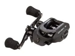 13 Fishing Origin O1 Blackout Baitcasting Reel -Karl's Fishing & Outdoors origin o1 casting reel rh 1